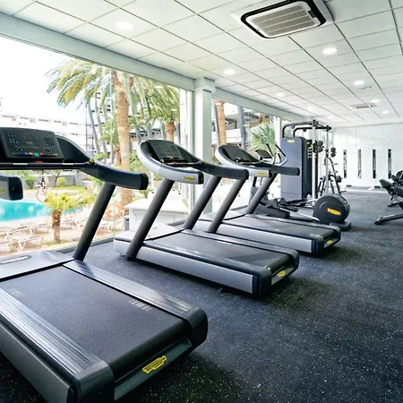 Ura Jardin Del Atlantico Apartment Playa del Inglés