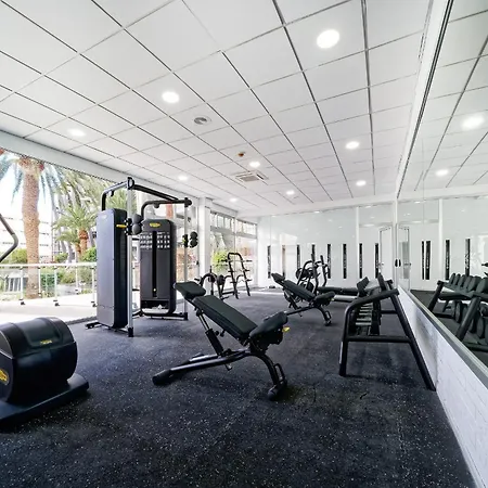 Ura Jardin Del Atlantico Appartement *