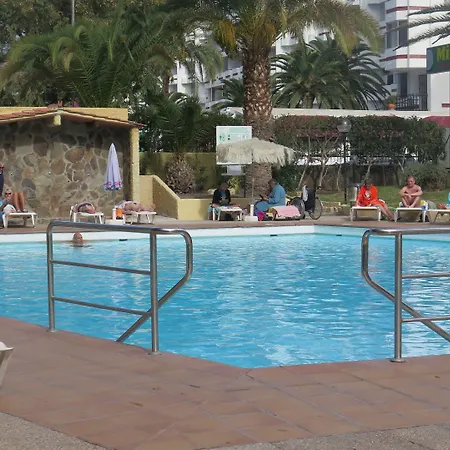 Ura Jardin Del Atlantico Appartement *