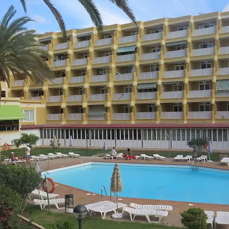 Ura Jardin Del Atlantico Appartement Playa del Inglés