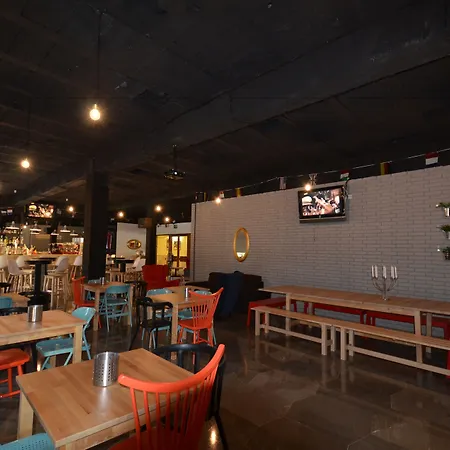 Apartment Ura Jardin Del Atlantico