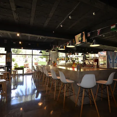 Apartment Ura Jardin Del Atlantico *