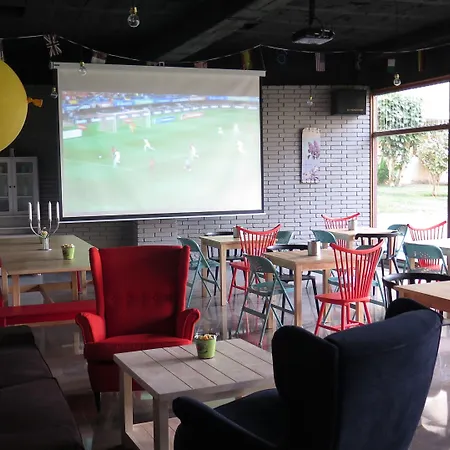 Ura Jardin Del Atlantico Appartement