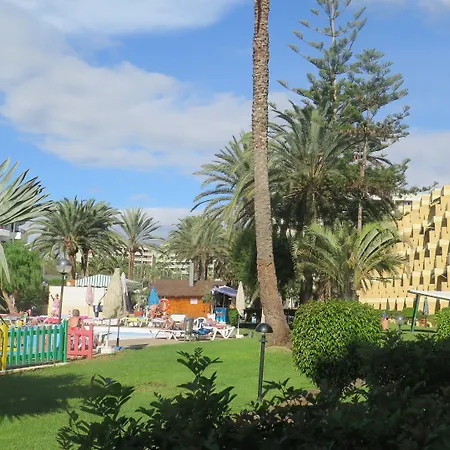 Ura Jardin Del Atlantico Appartement *