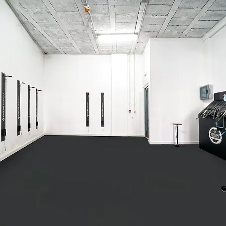 Lägenhet Ura Jardin Del Atlantico