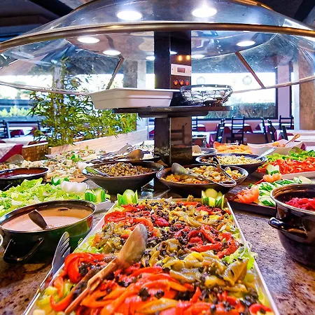 Lägenhet Ura Jardin Del Atlantico