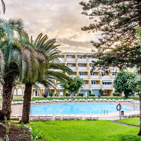 Appartement Ura Jardin Del Atlantico