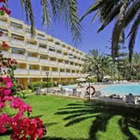Ura Jardín Del Atlántico Appartamento Playa del Inglés