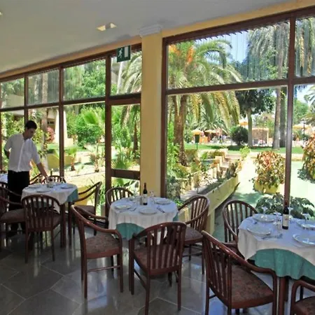 Appartamento Ura Jardín Del Atlántico *