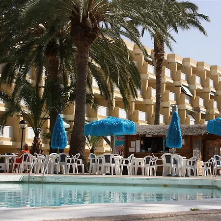 Ura Jardín Del Atlántico Appartamento Playa del Inglés