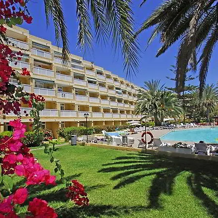 Ura Jardín Del Atlántico Appartamento