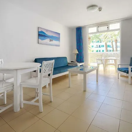 Appartamento Ura Jardín Del Atlántico *