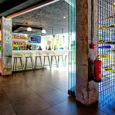 Apartment Ura Jardin Del Atlantico Playa del Inglés