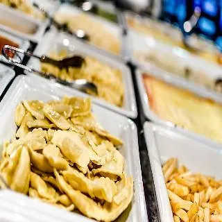 Ura Jardin Del Atlantico Lägenhet