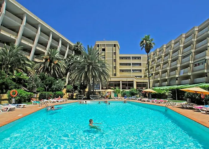 Ura Jardin Del Atlantico