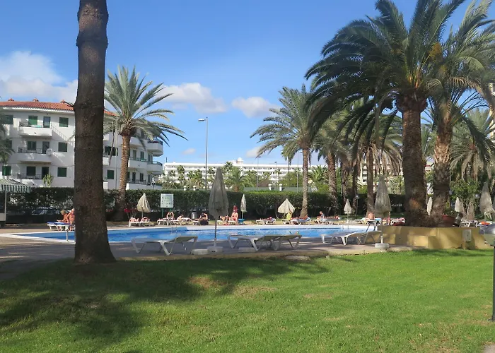 Ura Jardin Del Atlantico