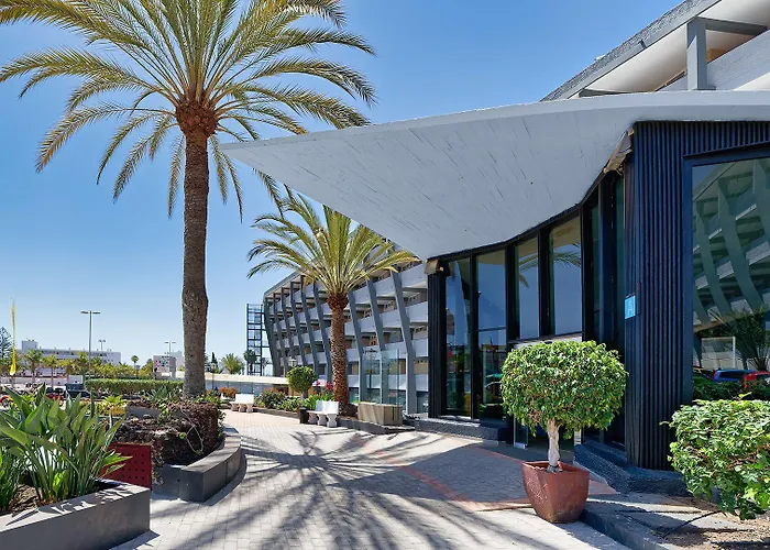 Lägenhet Ura Jardin Del Atlantico *