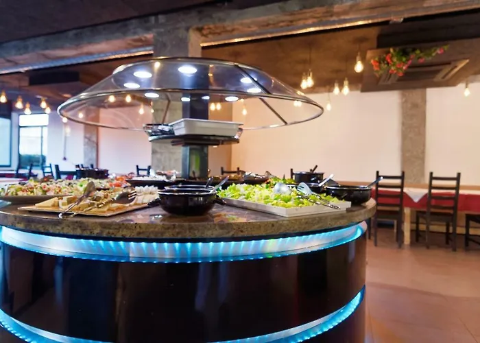 Ura Jardin Del Atlantico