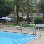 Ura Jardín Del Atlántico *