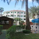 Ura Jardín Del Atlántico