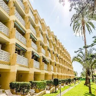 Ura Jardin Del Atlantico 아파트 *