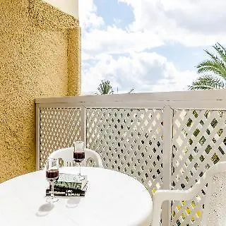 Ura Jardin Del Atlantico 아파트 *