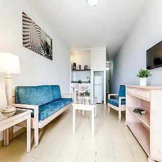 Ura Jardin Del Atlantico 아파트 플라야 델 잉글스