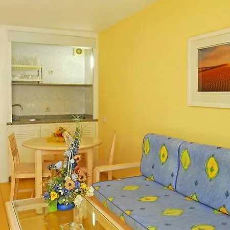 Ura Jardín Del Atlántico * Playa del Inglés