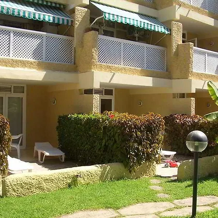 Ura Jardin Del Atlantico * 플라야 델 잉글스