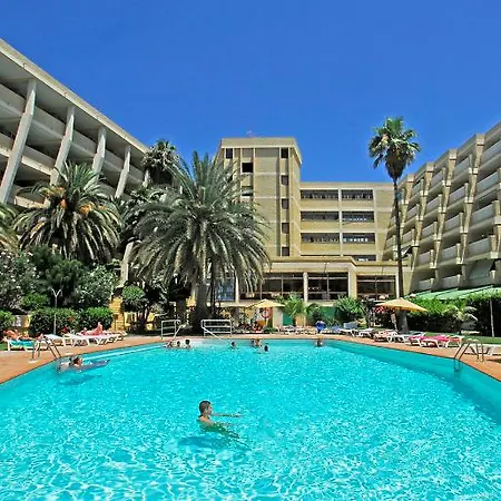 Ura Jardin Del Atlantico