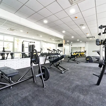 Ura Jardin Del Atlantico Διαμέρισμα *