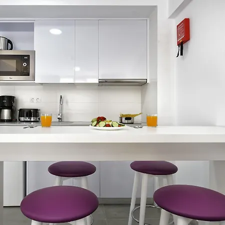 Ura Jardín Del Atlántico Apartmán Playa del Inglés