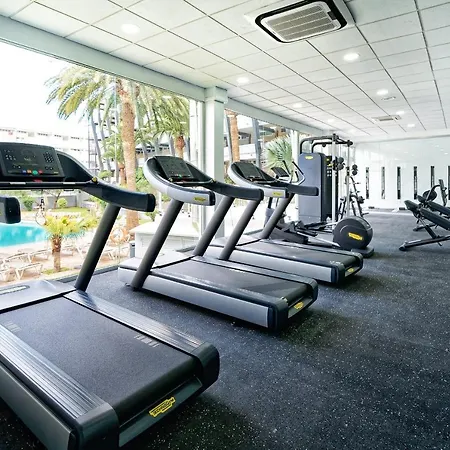 Ura Jardin Del Atlantico 아파트 *