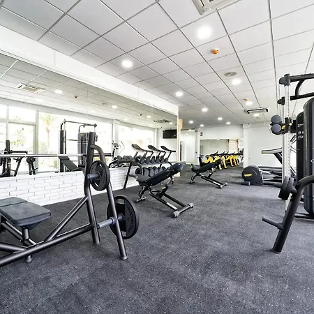 Ura Jardin Del Atlantico *