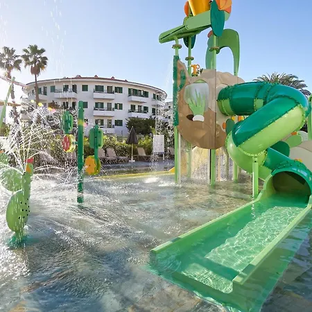 Ura Jardin Del Atlantico Апартаменты Плайя-дель-Инглес