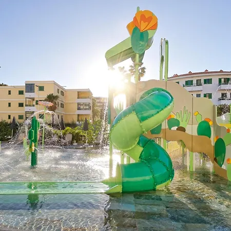 아파트 Ura Jardin Del Atlantico 플라야 델 잉글스
