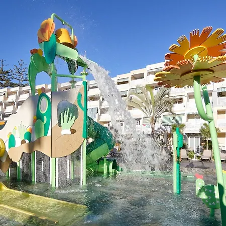 Ura Jardin Del Atlantico *
