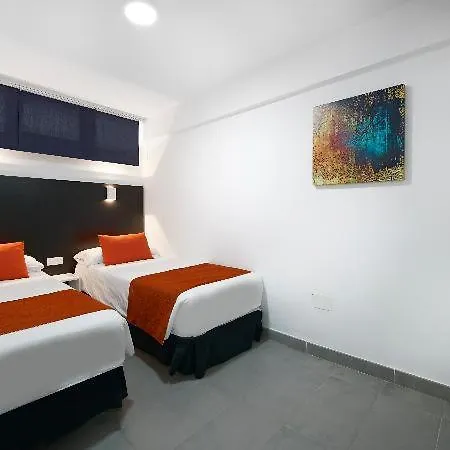 Ura Jardin Del Atlantico * Плайя-дель-Инглес