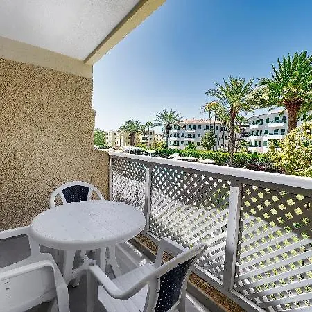 Ura Jardin Del Atlantico * Плайя-дель-Инглес