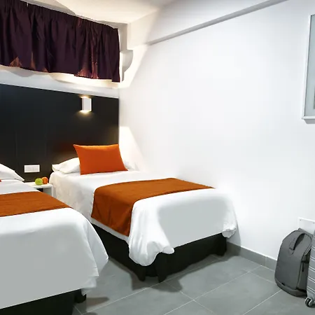 Ura Jardin Del Atlantico *