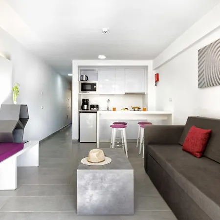 Ura Jardin Del Atlantico