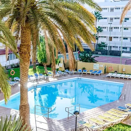 Ura Jardin Del Atlantico