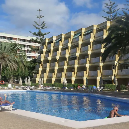 Ura Jardin Del Atlantico