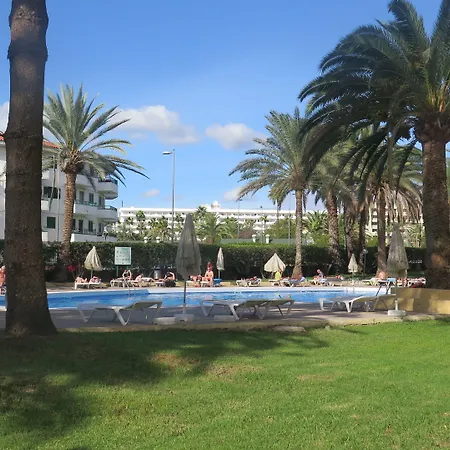 Ura Jardin Del Atlantico