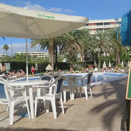 Ura Jardin Del Atlantico Apartament