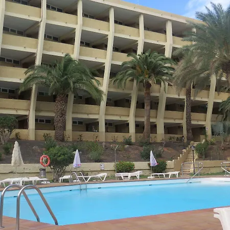 Ura Jardin Del Atlantico Διαμέρισμα Πλάγια ντελ Ινγκλές