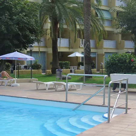 Ura Jardin Del Atlantico *