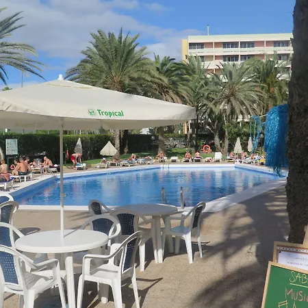 Ura Jardin Del Atlantico 아파트 플라야 델 잉글스