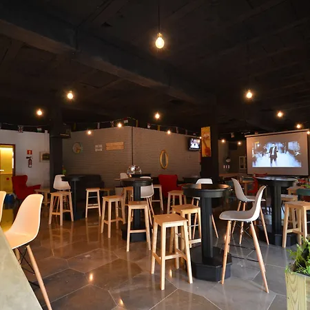 아파트 Ura Jardin Del Atlantico