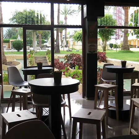 Apartman Ura Jardin Del Atlantico Playa del Inglés